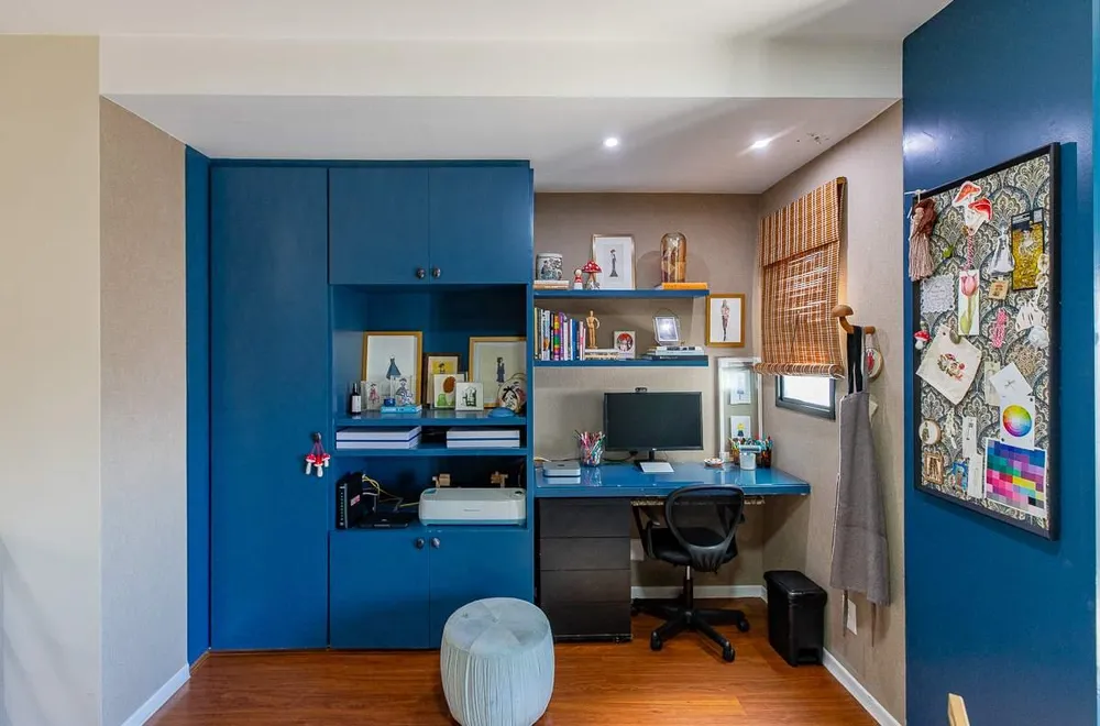 Apartamento, 4 quartos, 233 m² - Foto 12