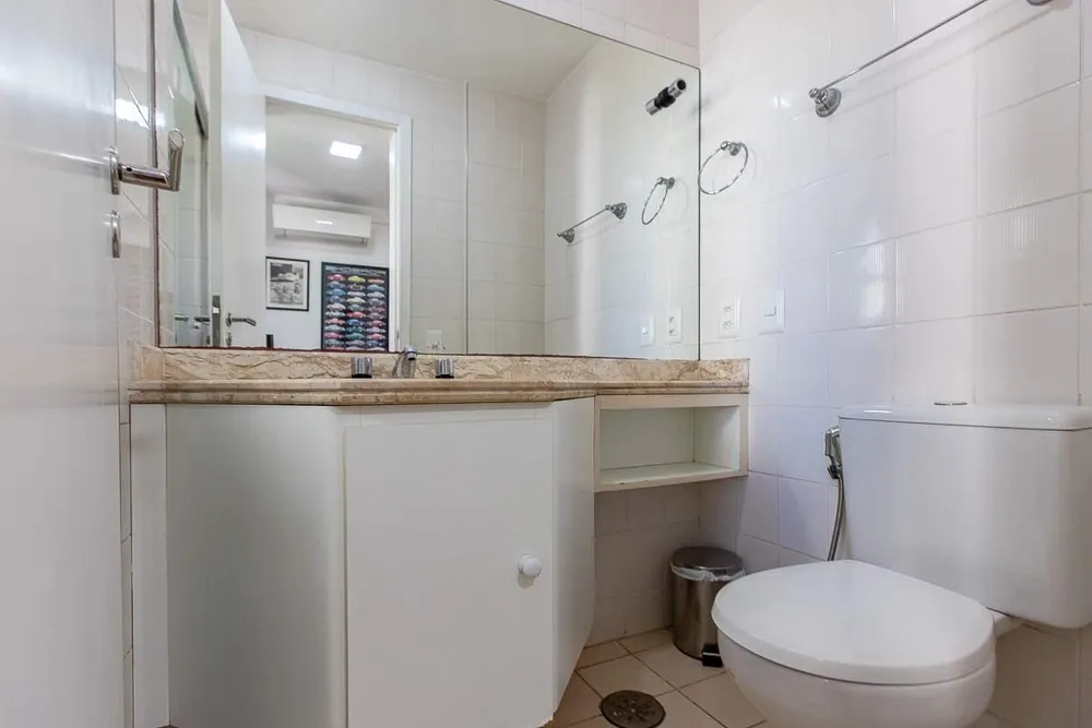 Apartamento, 4 quartos, 233 m² - Foto 10