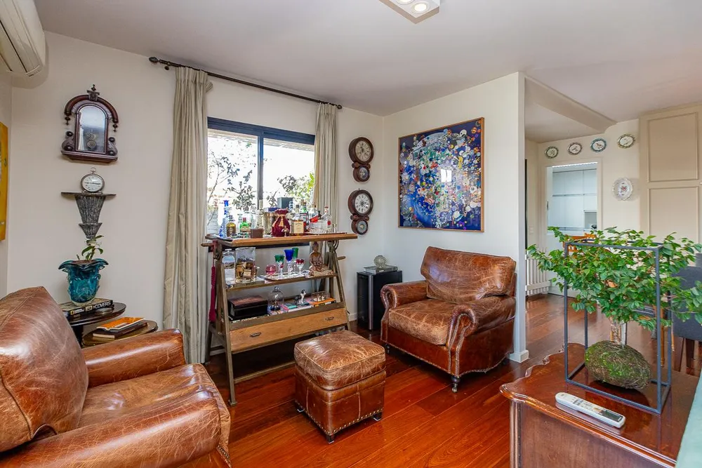 Apartamento, 4 quartos, 233 m² - Foto 6