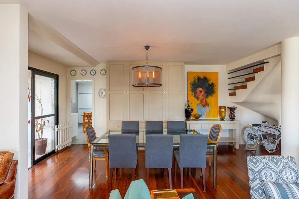 Apartamento, 4 quartos, 233 m² - Foto 7