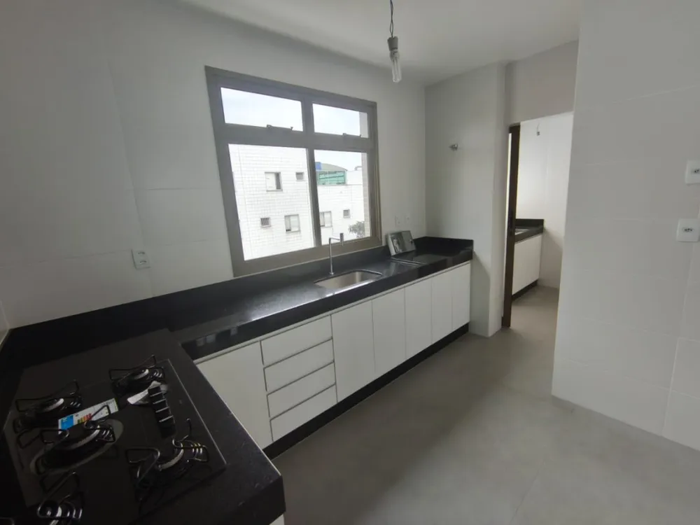 Apartamento, 3 quartos, 90 m² - Foto 5