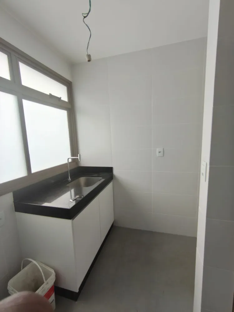 Apartamento, 3 quartos, 90 m² - Foto 6
