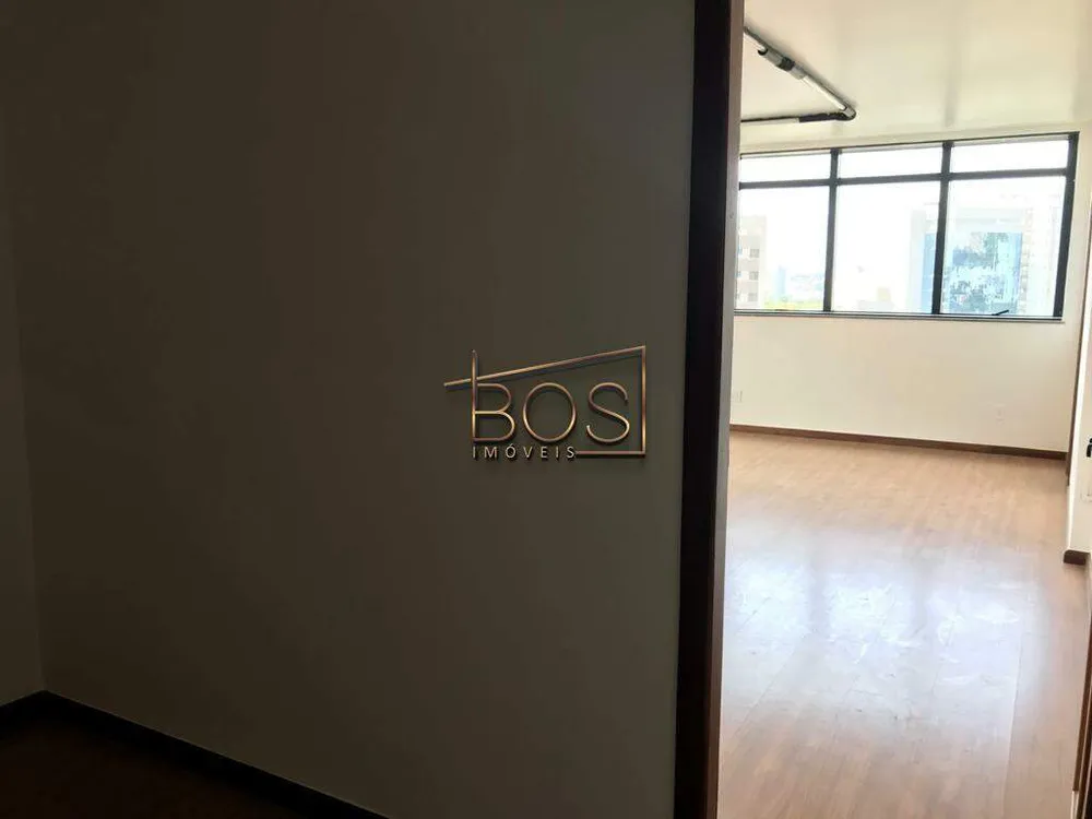 Sala-Conjunto, 55 m² - Foto 6