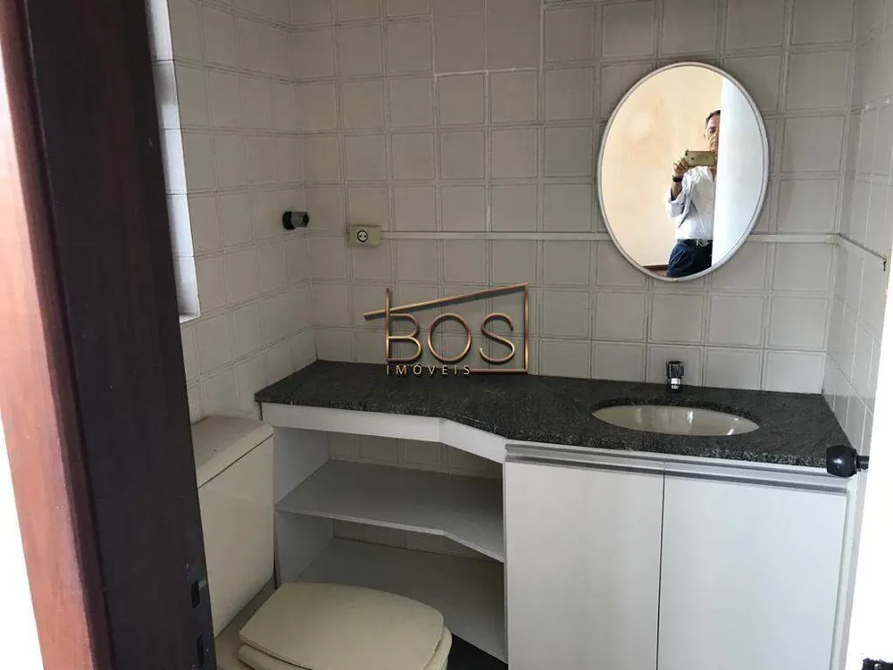 Sala-Conjunto, 55 m² - Foto 9