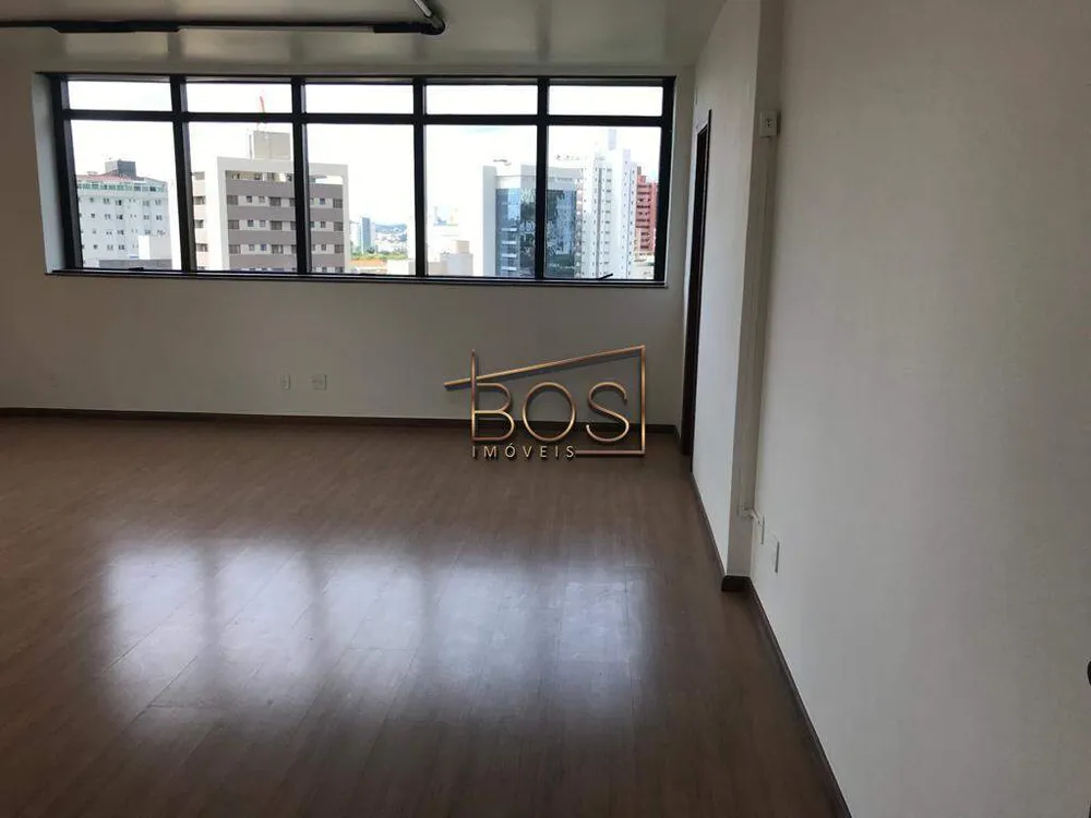 Sala-Conjunto, 55 m² - Foto 1