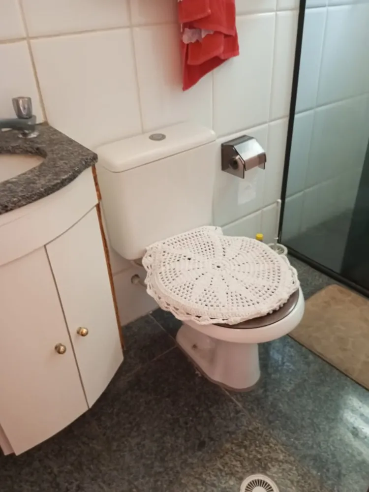 Apartamento, 4 quartos, 75 m² - Foto 11