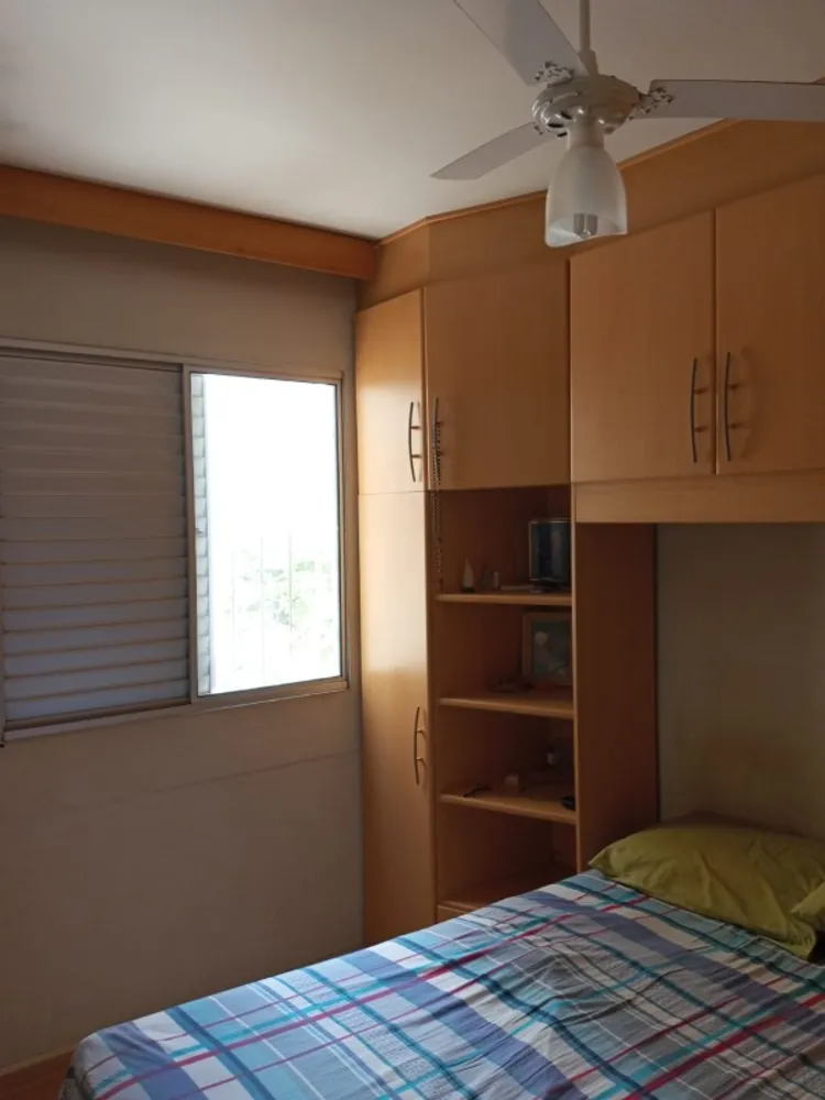 Apartamento, 4 quartos, 75 m² - Foto 4