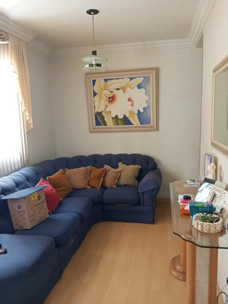 Apartamento, 4 quartos, 75 m² - Foto 1