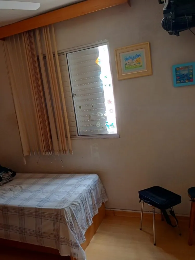 Apartamento, 4 quartos, 75 m² - Foto 10