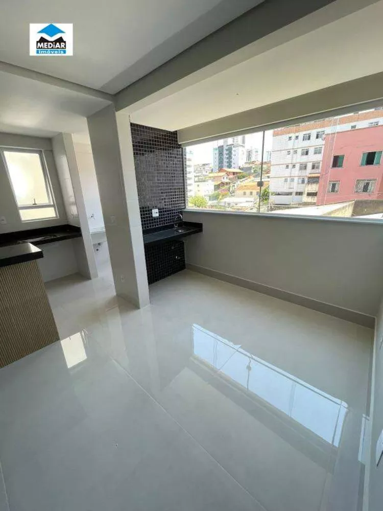 Apartamento à venda com 3 quartos, 79m² - Foto 5