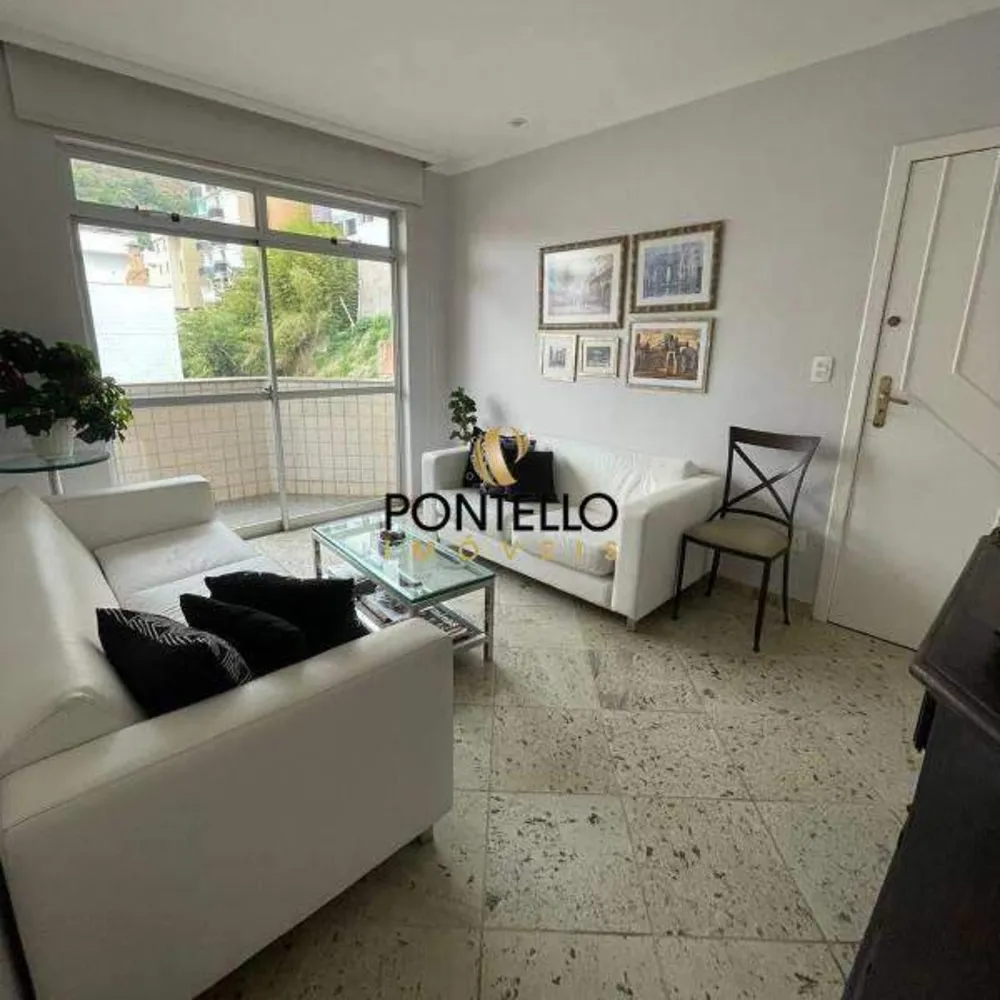 Cobertura, 4 quartos, 240 m² - Foto 1