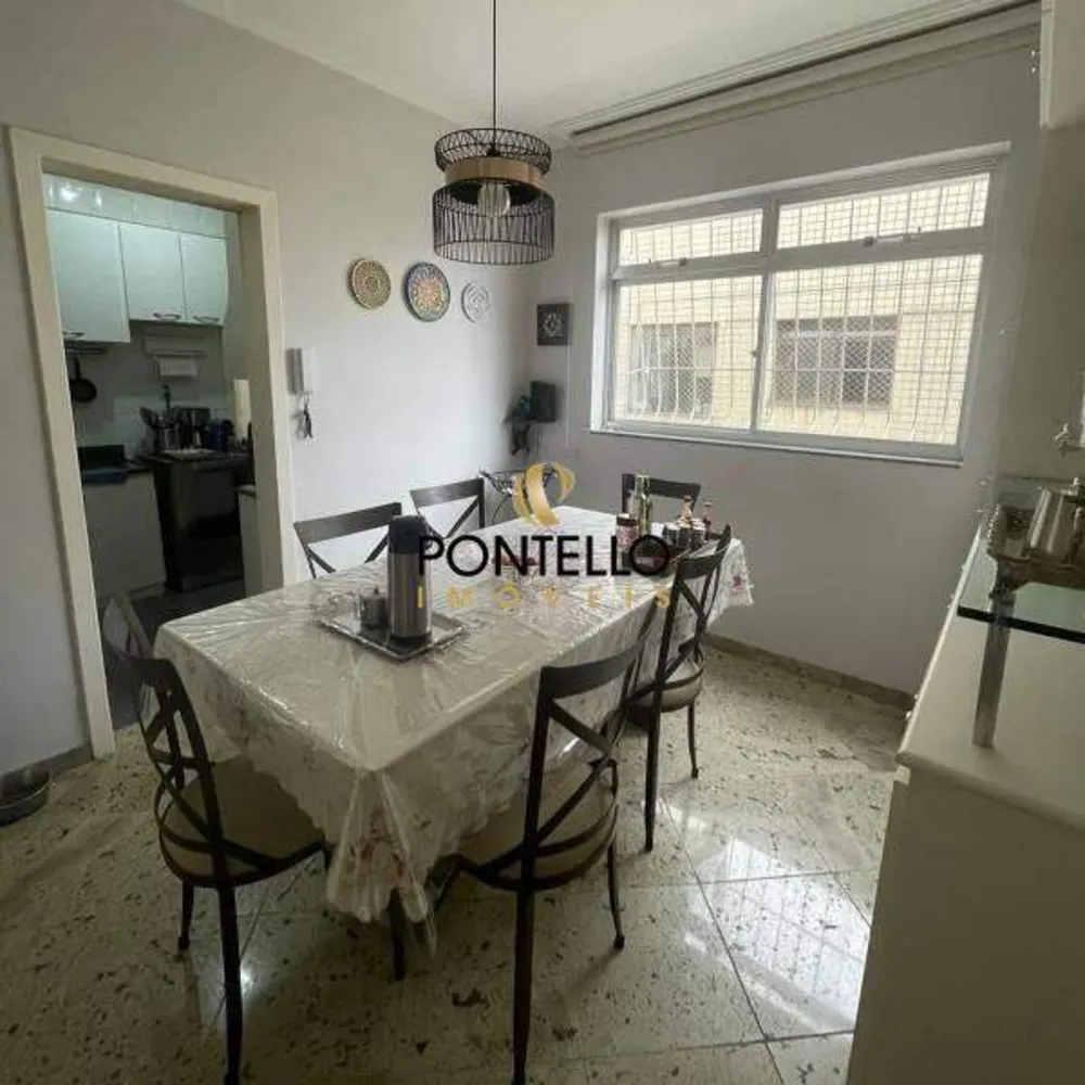 Cobertura, 4 quartos, 240 m² - Foto 2
