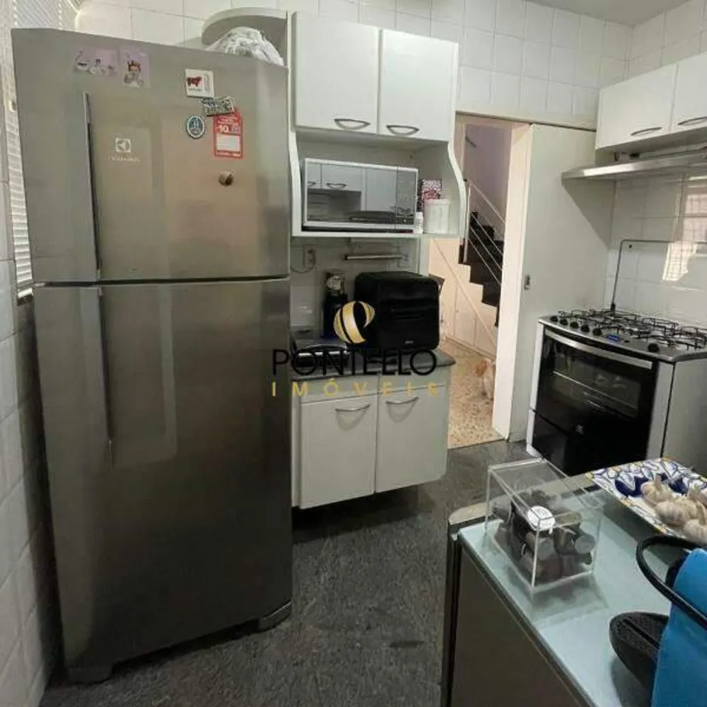 Cobertura, 4 quartos, 240 m² - Foto 4