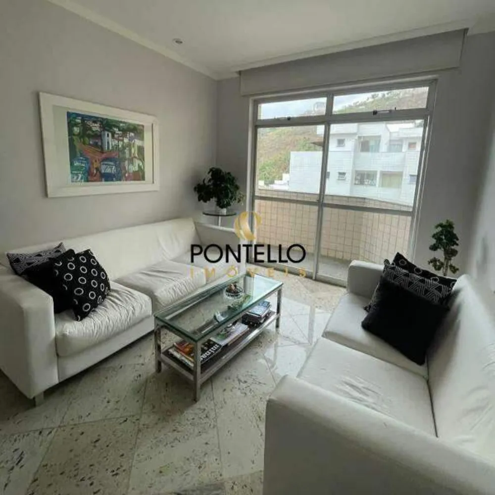 Cobertura, 4 quartos, 240 m² - Foto 3