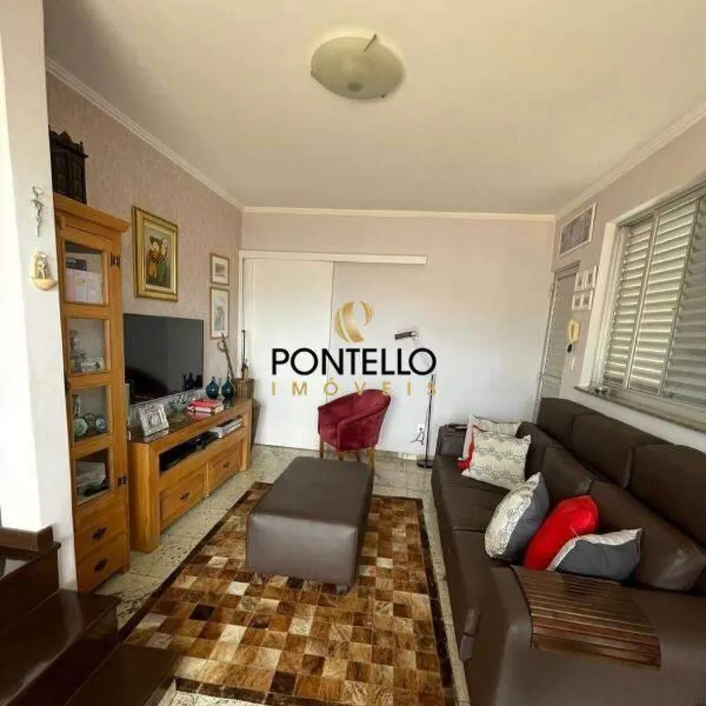 Cobertura, 4 quartos, 240 m² - Foto 17