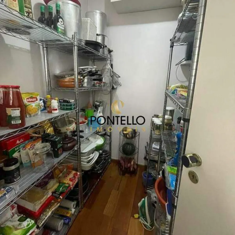 Cobertura, 4 quartos, 240 m² - Foto 7