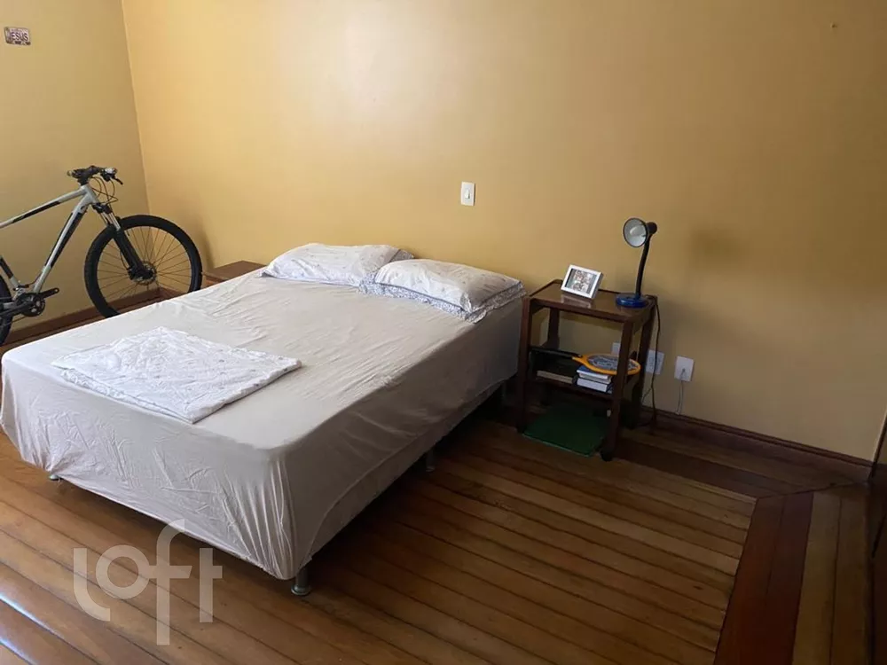 Apartamento à venda com 4 quartos, 360m² - Foto 19