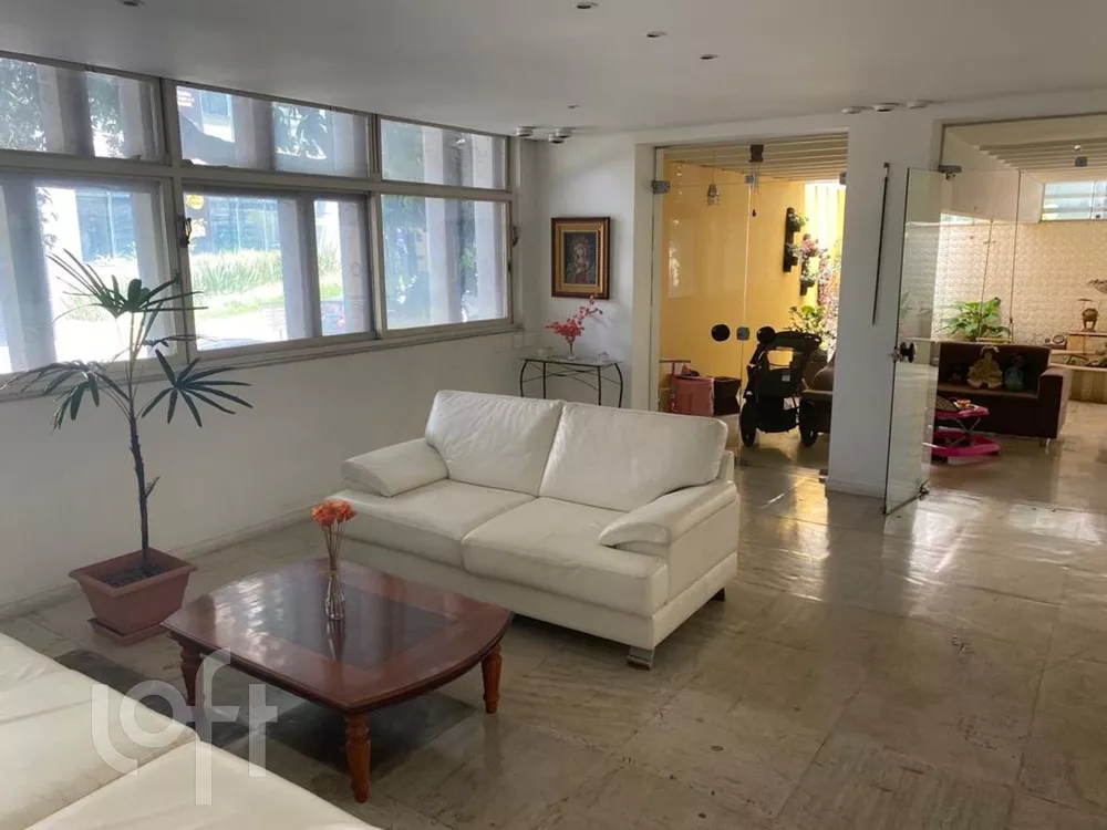 Apartamento à venda com 4 quartos, 360m² - Foto 8