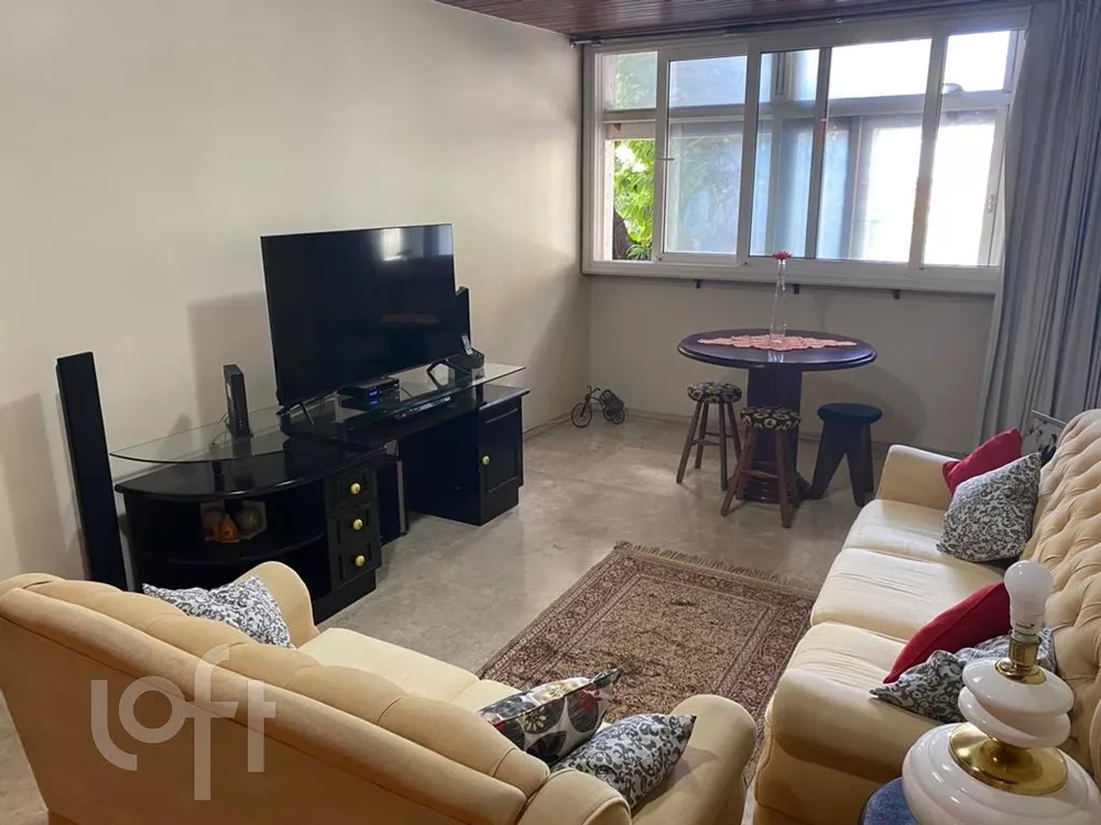 Apartamento à venda com 4 quartos, 360m² - Foto 13