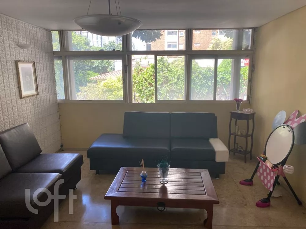 Apartamento à venda com 4 quartos, 360m² - Foto 12