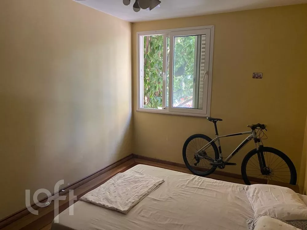 Apartamento à venda com 4 quartos, 360m² - Foto 22