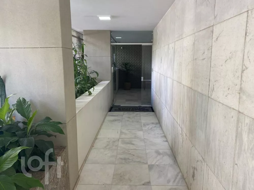 Apartamento à venda com 4 quartos, 360m² - Foto 3