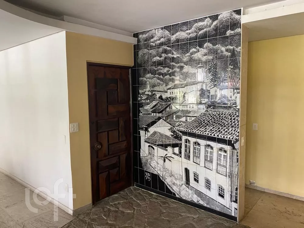 Apartamento à venda com 4 quartos, 360m² - Foto 5