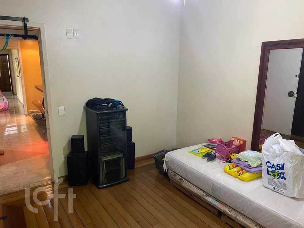 Apartamento à venda com 4 quartos, 360m² - Foto 20