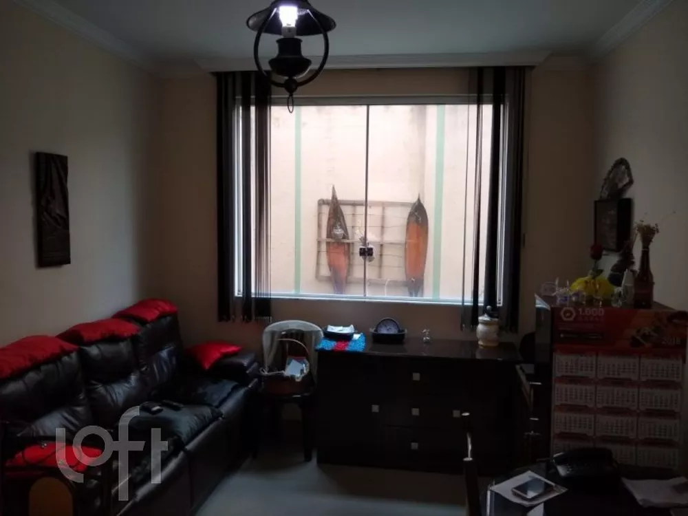 Apartamento à venda com 2 quartos, 104m² - Foto 3