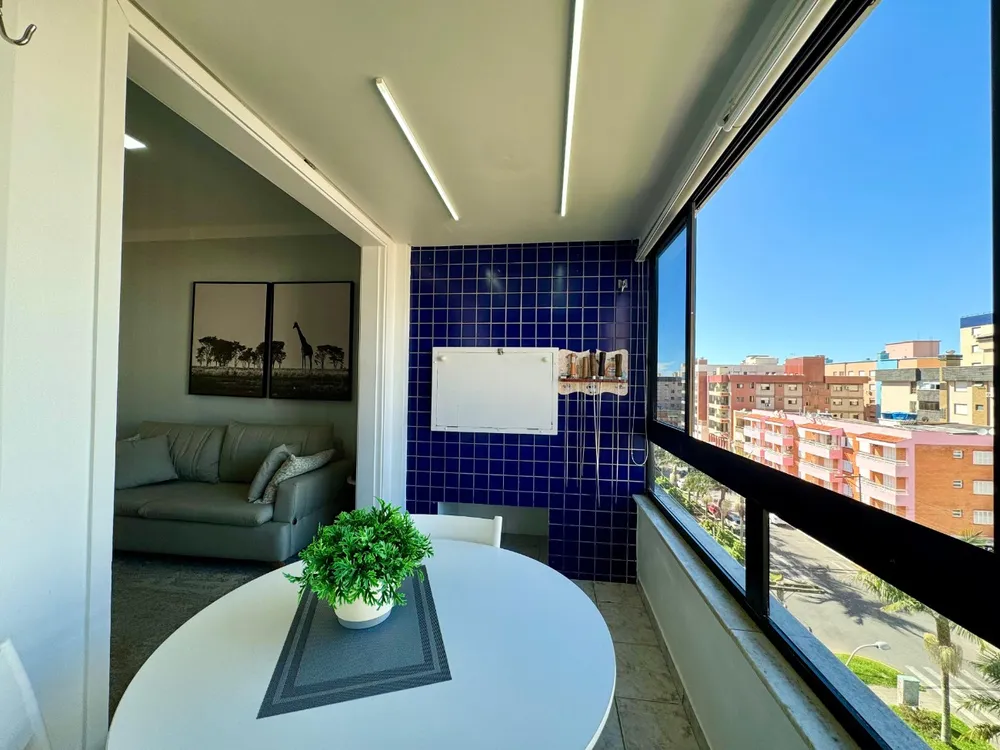 Apartamento, 2 quartos, 87 m² - Foto 5