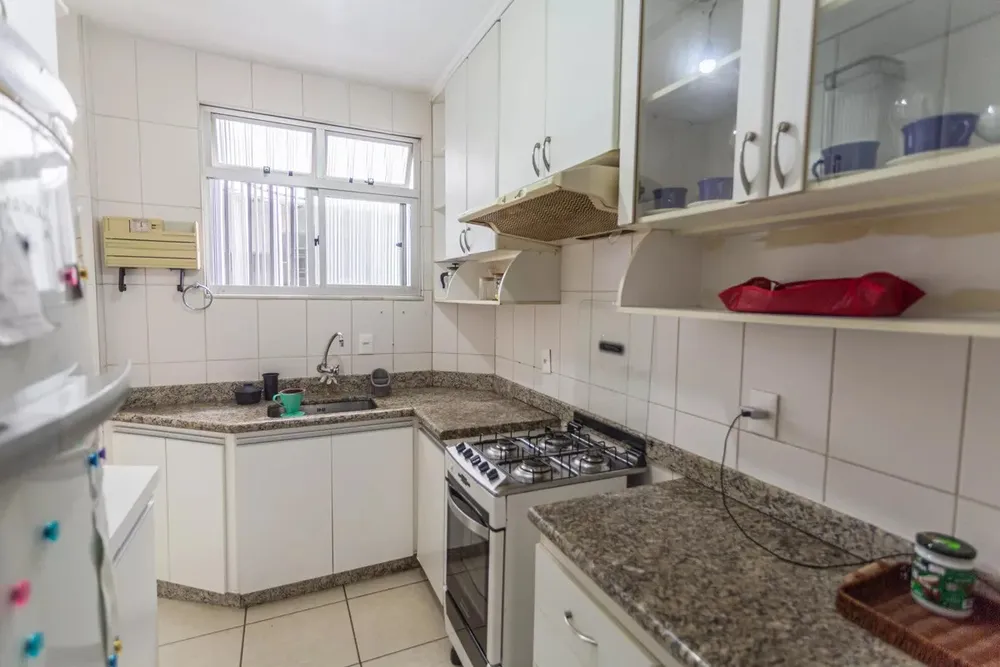 Apartamento, 3 quartos, 120 m² - Foto 6
