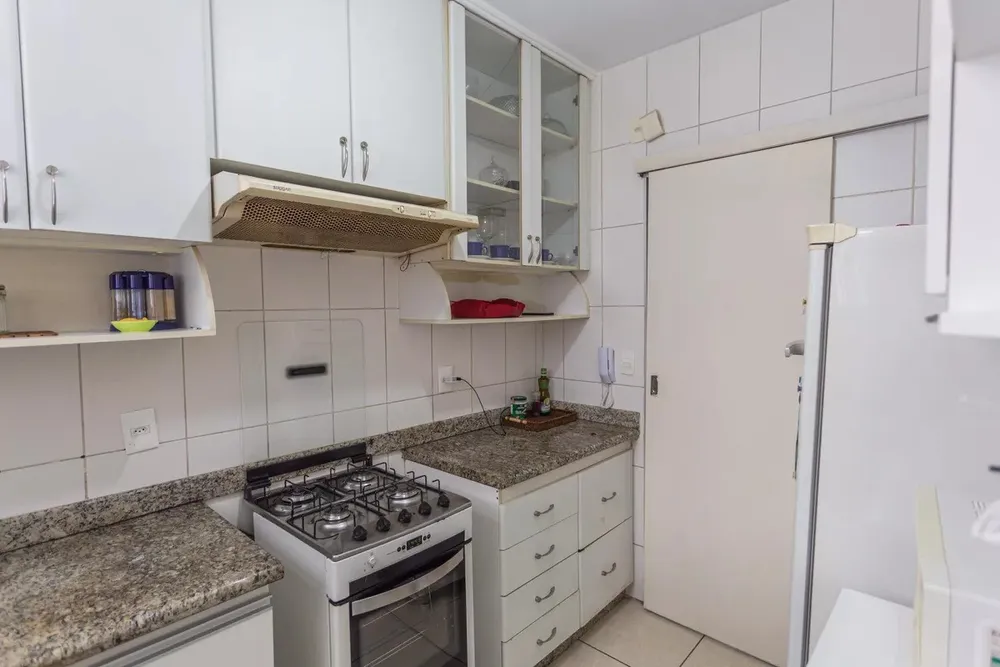 Apartamento, 3 quartos, 120 m² - Foto 7