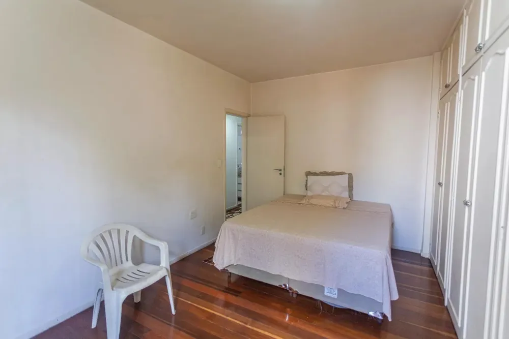 Apartamento, 3 quartos, 120 m² - Foto 13