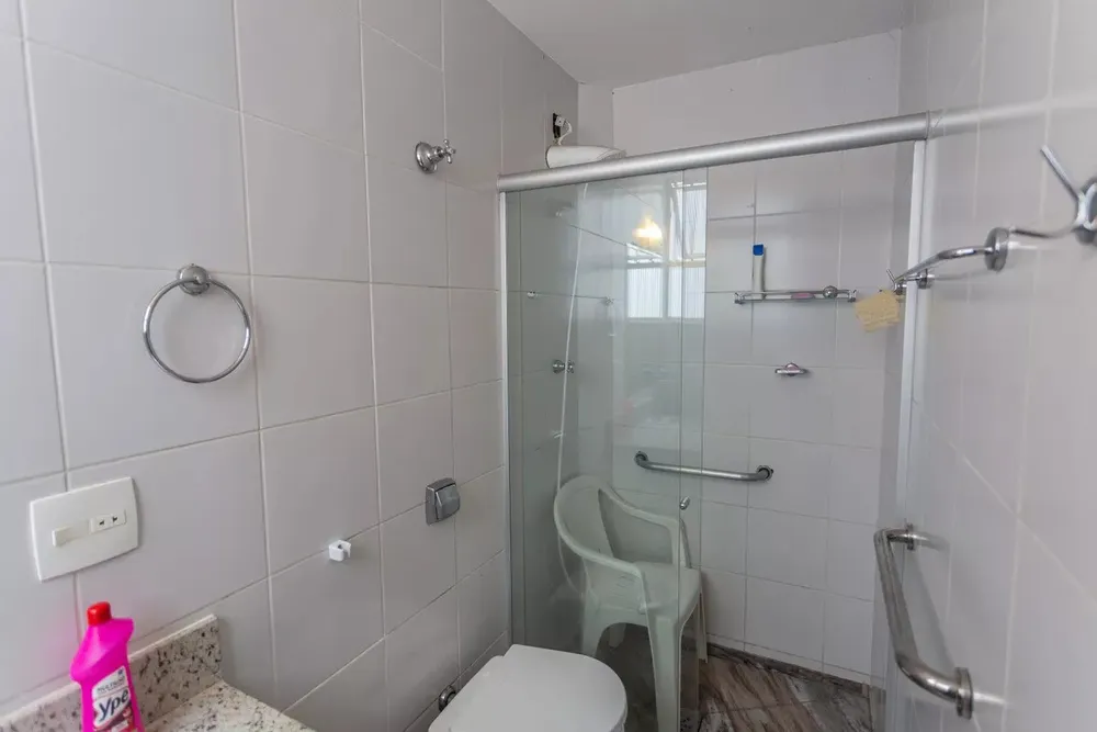 Apartamento, 3 quartos, 120 m² - Foto 17