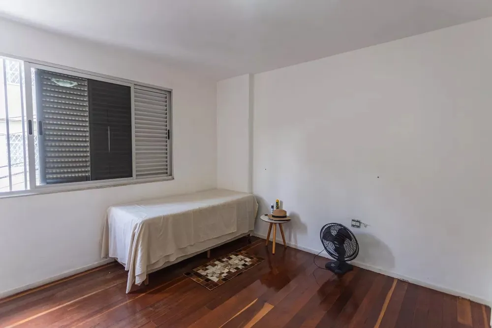 Apartamento, 3 quartos, 120 m² - Foto 10