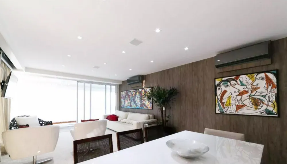Apartamento, 4 quartos, 210 m² - Foto 2
