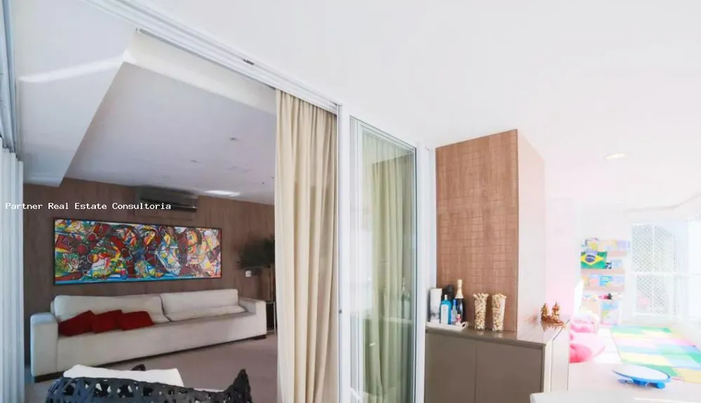 Apartamento, 4 quartos, 210 m² - Foto 7