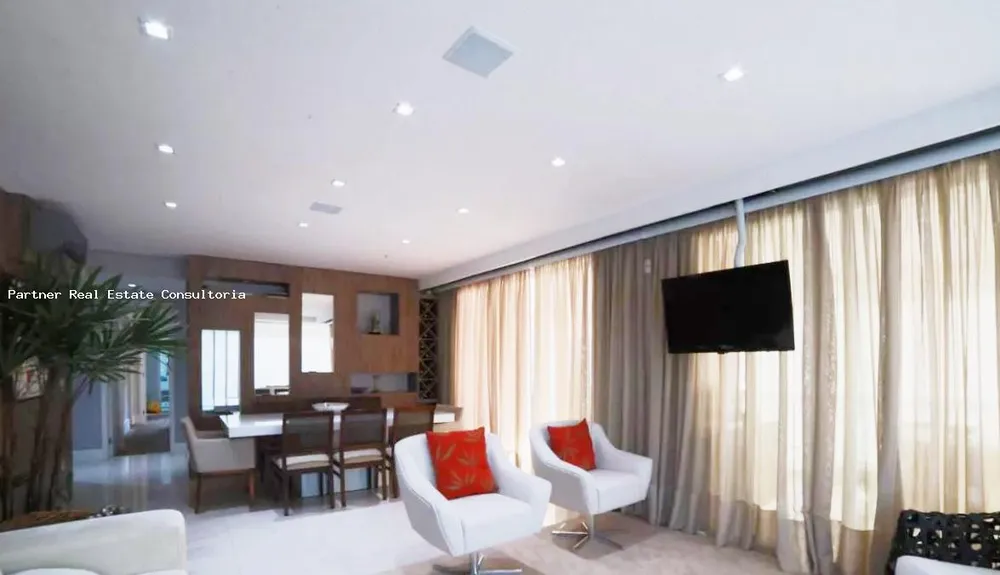 Apartamento, 4 quartos, 210 m² - Foto 5