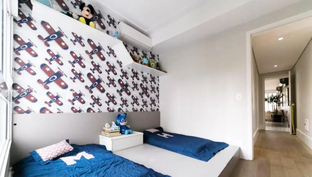 Apartamento, 4 quartos, 210 m² - Foto 15