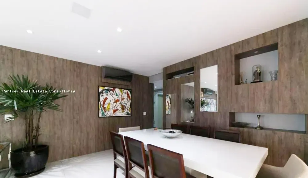 Apartamento, 4 quartos, 210 m² - Foto 3