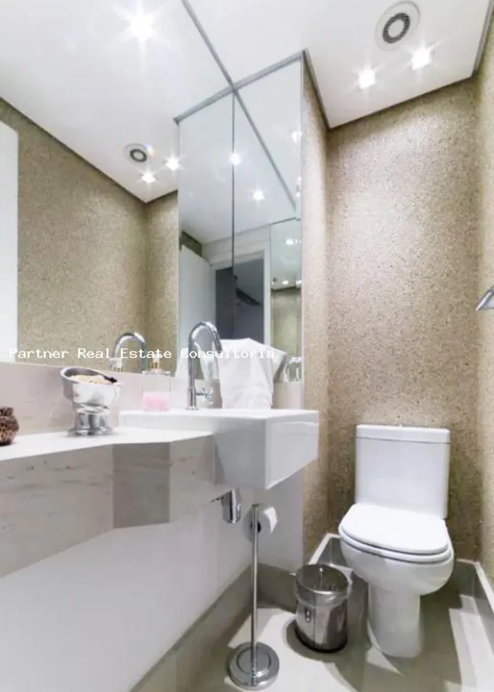 Apartamento, 4 quartos, 210 m² - Foto 8