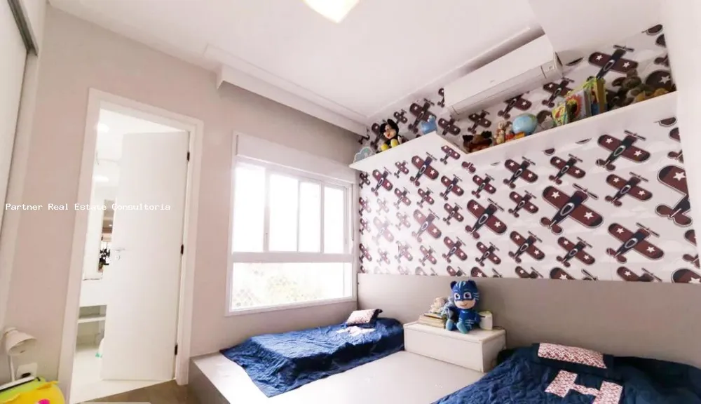 Apartamento, 4 quartos, 210 m² - Foto 14