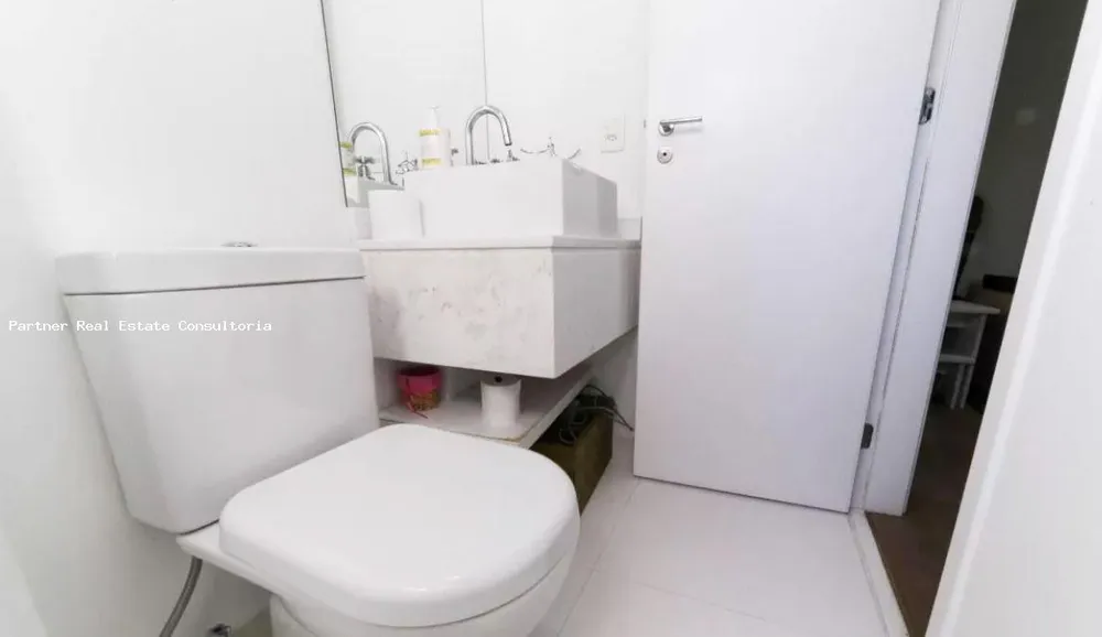 Apartamento, 4 quartos, 210 m² - Foto 13