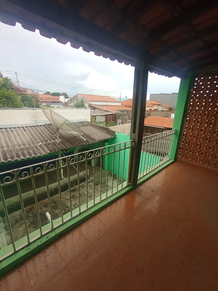 Casa, 4 quartos - Foto 1