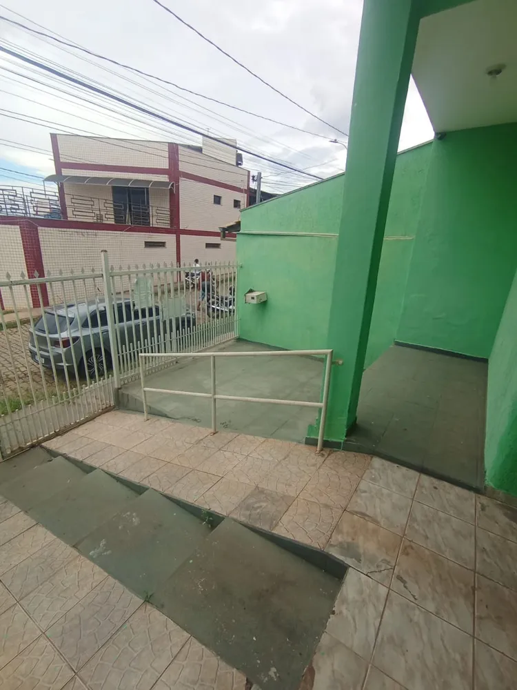 Casa, 4 quartos - Foto 12