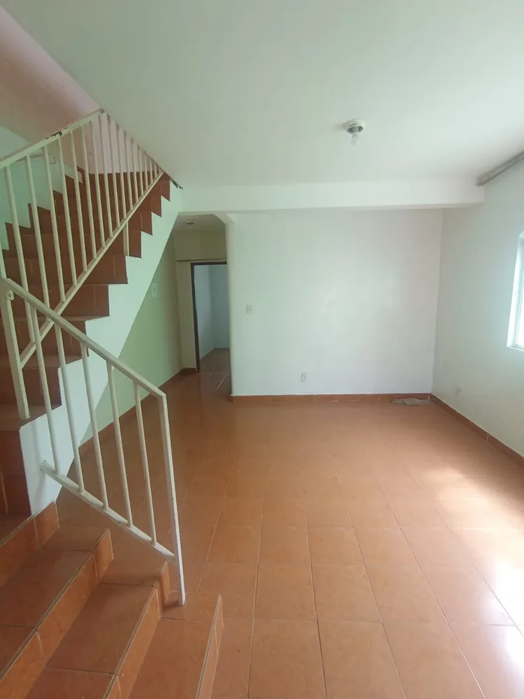 Casa, 4 quartos - Foto 2