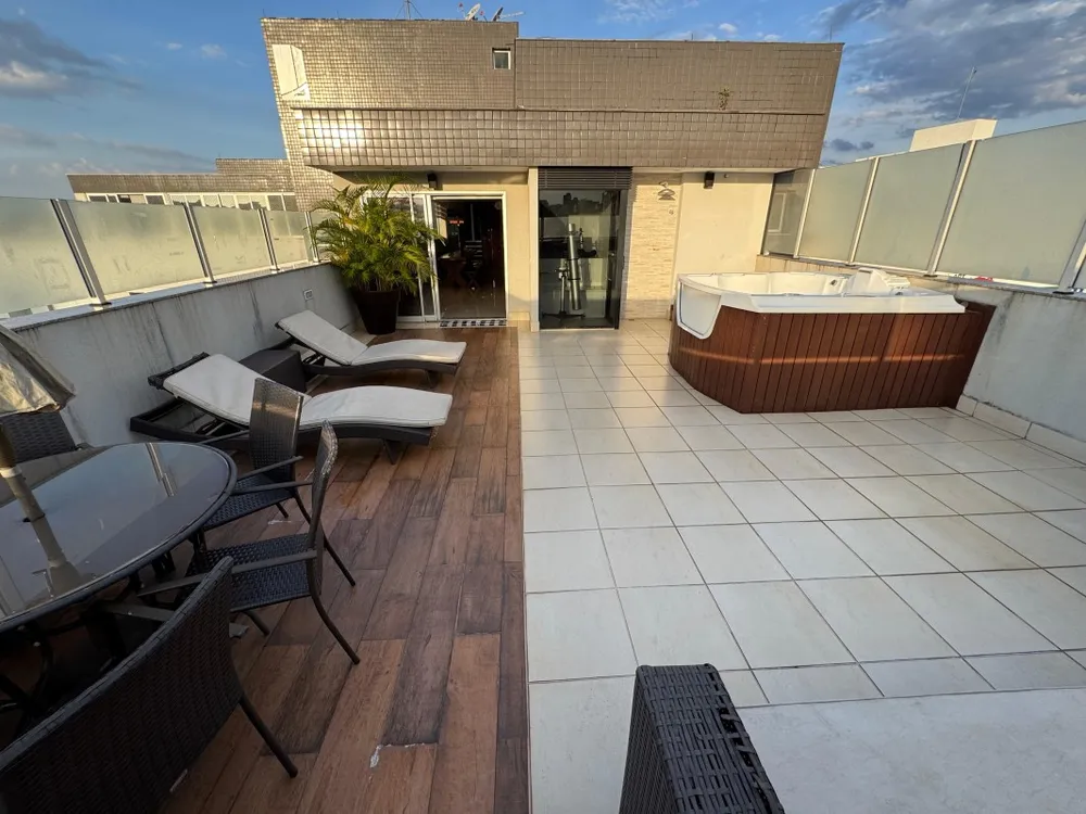 Cobertura, 5 quartos, 271 m² - Foto 9