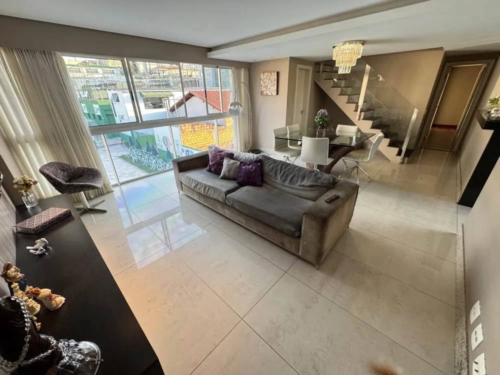 Cobertura, 5 quartos, 271 m² - Foto 3