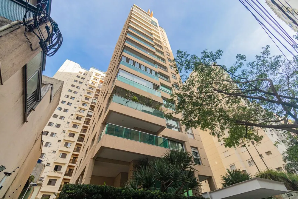 Apartamento, 3 quartos, 148 m² - Foto 2
