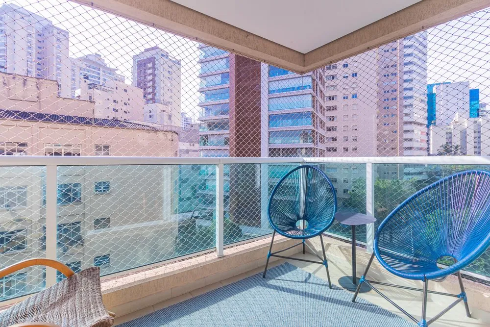 Apartamento, 3 quartos, 148 m² - Foto 11